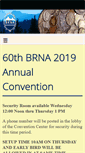 Mobile Screenshot of brna.org